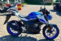 Neumotorrad Suzuki GSX-S125RLXM4 Sachsen-Anhalt - Allstedt Vorschau