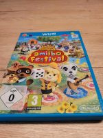 Wii U Animal Crossing amiibo Festival Rheinland-Pfalz - Neuwied Vorschau