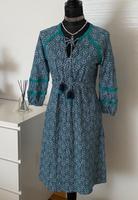 von BODEN Kleid Tunika Boho UK 10 (Gr. 36 38) - wie NEU! Bayern - Freising Vorschau