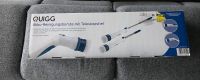 *NEU* Akku-Reinigungsbürste mit Teleskopstiel mit Zubehör Nordrhein-Westfalen - Recklinghausen Vorschau