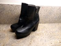 Schwarze High Heels Nordrhein-Westfalen - Marsberg Vorschau