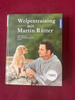 Welpentraining mit Martin Rütter Essen - Essen-Borbeck Vorschau