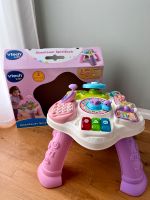 VTech - Baby - Abenteuer Spieltisch pink Baden-Württemberg - Ostfildern Vorschau