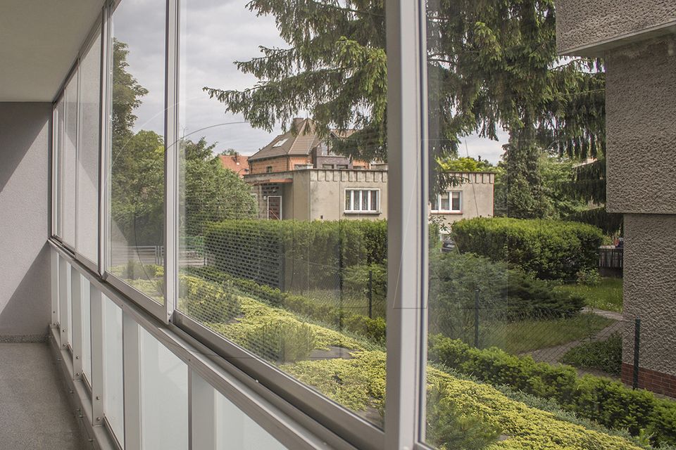 Balkonverglasungen Terrassenverglasung Trennwände Balkontrennwand in Geesthacht