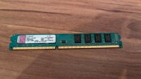 2 GB Kingston DDR3 Arbeitsspeicher RAM Schleswig-Holstein - Itzehoe Vorschau