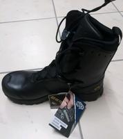 Haix Stiefel Gr. 43 nagelneu BLACK EAGLE SAFETY 50 HIGH Bayern - Schierling Vorschau