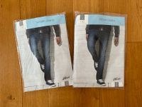 Alive Kinder - Jeans dunkelblau Gr.116 * neu Etikett OVP München - Moosach Vorschau