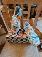 Vans Sneakers Old Skool blau Nordrhein-Westfalen - Sankt Augustin Vorschau