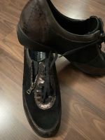 Neue Mephisto Damen Schuhe/ Sneaker Gr:40,5 Niedersachsen - Salzgitter Vorschau