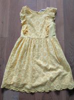 Sommerkleid Gr.140 Baden-Württemberg - Jestetten Vorschau