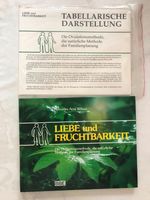 Buch: LIEBE UND FRUCHTBARKEIT-Die Ovulationsmethode Gerbstedt - Welfesholz Vorschau