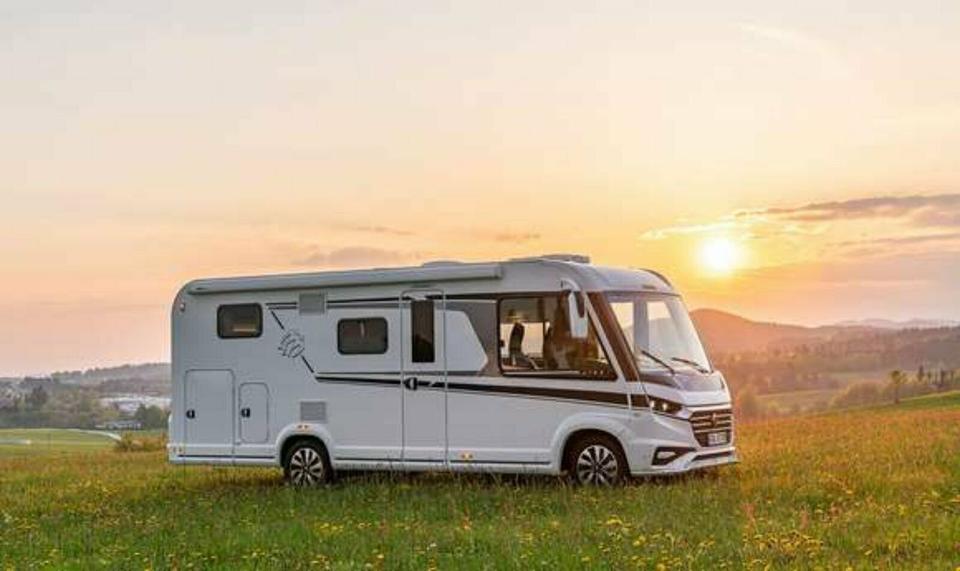 Wohnmobil/Reisemobil mieten neue Fahrzeuge ab 90,-€, Hund a. Anfr in Dassel