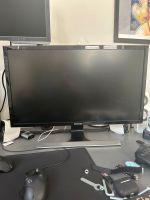 Samsung UHD Monitor Baden-Württemberg - Mannheim Vorschau