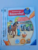 Tiptoi Buch "Bauernhof" Niedersachsen - Handorf Vorschau