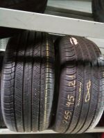 2 Sommerreifen 265 45 R21 104W Michelin Latitude DOT 1418 6-6,5mm Bayern - Würzburg Vorschau