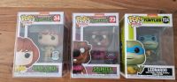 Funko Pop Turtles (Splinter, April, Leonardo) Bayern - Weiden (Oberpfalz) Vorschau