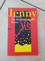 Buch TB Zoë  Jenny " Das Blütenstaubzimmer" Baden-Württemberg - Bötzingen Vorschau