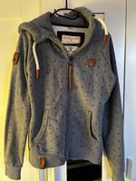 Naketano Jacke Gr S Niedersachsen - Bomlitz Vorschau