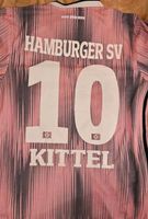 *SUCHE* HSV Trikot 10 Kittel Größe XS oder S Hamburger SV ⚽️ Niedersachsen - Sauensiek Vorschau