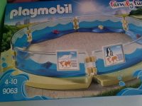 Playmobil Family Fun neu  9063 Meerestierbecken meu Nordrhein-Westfalen - Viersen Vorschau