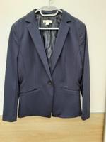 ☆ Blazer dunkelblau  von H&M Gr. 44 TOP ZUSTAND ☆ Schleswig-Holstein - Jübek Vorschau