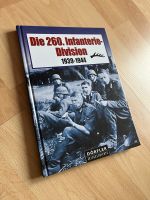 Die 260. Infanterie-Division 1939-1944 Buch Dörfler Stuttgart - Feuerbach Vorschau