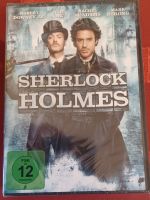 DVD Sherlock Holmes auf Deutsch Rheinland-Pfalz - Nack Vorschau