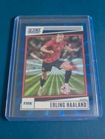 Erling Haaland /60 Panini Fifa Score Norwegen Baden-Württemberg - Emmendingen Vorschau