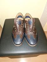 Herrenschuhe Bugatti Größe 41 Feldmoching-Hasenbergl - Feldmoching Vorschau