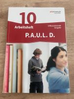 PAULD Arbeitsheft 10 Rheinland-Pfalz - Westerburg Vorschau