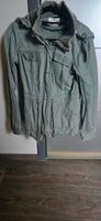 Online Parka Grün Medium M Damen Jacke Mantel 38 Hessen - Gelnhausen Vorschau