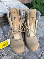 Haix * Tropenstiefel * 25cm * Neu * ungetragen Hessen - Hanau Vorschau