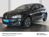 Volkswagen Polo 1.0 United TSI AppConnect Einparkhilfe Schleswig-Holstein - Glinde Vorschau