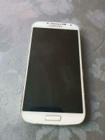 Smartphone "SAMSUNG GALAXY S4" Nordrhein-Westfalen - Viersen Vorschau