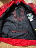 Motorrad Jacke rot 48-50 Belstaff West - Unterliederbach Vorschau