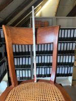 Stühle Eiche mit Flechtwerk von Gunther Lambert Nordrhein-Westfalen - Iserlohn Vorschau