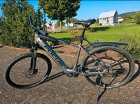 Focus Jarifa 2 6.7 nine E-Mountainbike Hessen - Korbach Vorschau