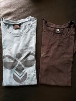 T-Shirts Hummel Herren Größe M Findorff - Findorff-Bürgerweide Vorschau