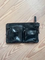 Hüfttasche Tasche für Gürtel Städtereise Leder FOSSIL Wandsbek - Hamburg Sasel Vorschau