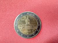 2 Euro Münze „Schloss Charlottenburg - Berlin“ 2018 Bayern - Oberottmarshausen Vorschau