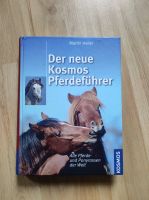 Der neue Kosmos Pferdeführer von Martin Haller Sachsen - Schönheide Vorschau