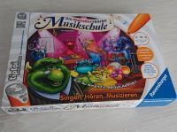 Tiptoi Spiel Die monsterstarke Musikschule Sachsen - Olbernhau Vorschau