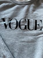 Vogue Pullover grau Berlin - Charlottenburg Vorschau