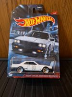 Hot Wheels Nissan Skyline 2000 Turbo RS ( KDR30 ) Essen - Essen-Borbeck Vorschau