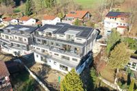 Wangen Epplingser Halde - Exklusive Dachgeschosswohnung im KfW 40+ Standard Baden-Württemberg - Wangen im Allgäu Vorschau