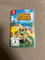 Animal Crossing Nintendo Switch Nürnberg (Mittelfr) - Südoststadt Vorschau