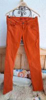 S. Oliver CATIE Jeans Rost Orange 38 Länge 34 Baden-Württemberg - Mössingen Vorschau