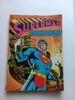 Superman Taschenbuch nr. 13 Baden-Württemberg - Hockenheim Vorschau