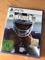 Madden 24 PS5 Berlin - Treptow Vorschau