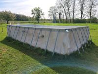 Großer Pool Niedersachsen - Bippen Vorschau